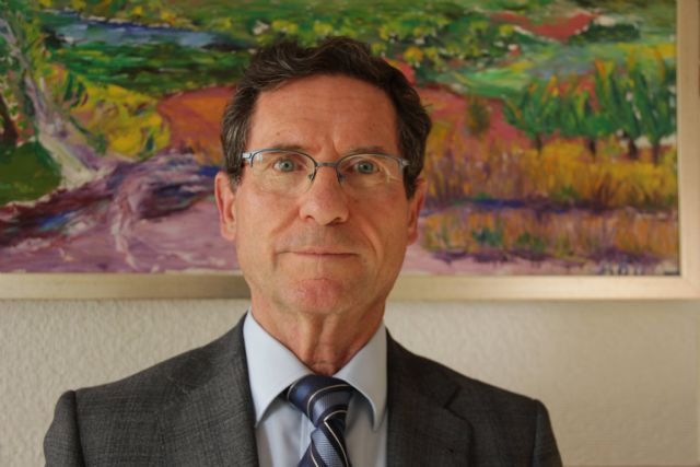 Francisco Conesa López presenta su libro Un ramo de rosas el martes 2 de marzo en la Biblioteca Salvador García Aguilar - 2, Foto 2