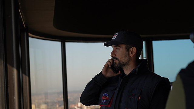 FEEDA participa en AULA 2023 para dar a conocer las ventajas laborales que tiene la profesión de conservador de ascensores - 1, Foto 1