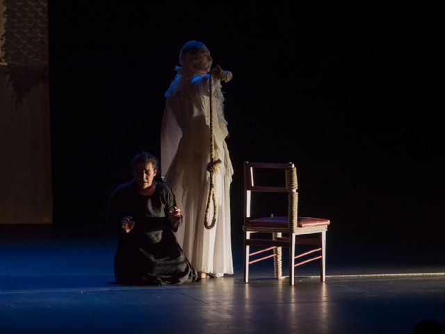 Los auditorios de Murcia ofrecen durante el mes de marzo una veintena de propuestas escénicas y musicales - 2, Foto 2