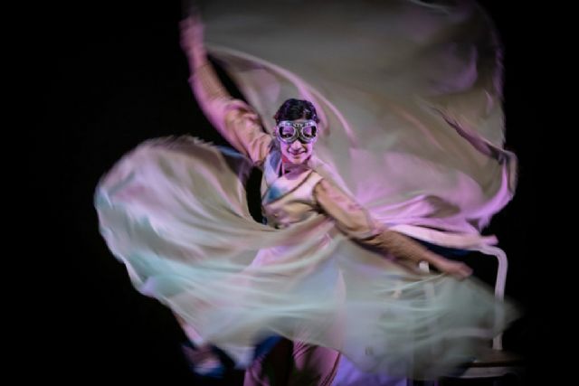 Los auditorios de Murcia ofrecen durante el mes de marzo una veintena de propuestas escénicas y musicales - 4, Foto 4