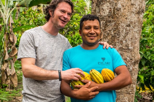 PACCARI: un ejemplo de buenas prácticas en el Día Mundial de la Naturaleza - 1, Foto 1