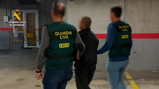 Desarticulada la primera organización criminal en España dedicada a la importación, fabricación y distribución de medicamentos (S.A.R.M.s) prohibidos a deportistas - 3, Foto 3