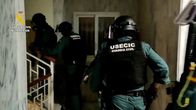 Desarticulada la primera organización criminal en España dedicada a la importación, fabricación y distribución de medicamentos (S.A.R.M.s) prohibidos a deportistas - 4, Foto 4