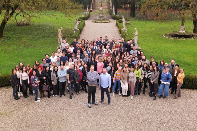 BizAway entre las empresas de más rápido crecimiento según Financial Times por tercer año consecutivo - 1, Foto 1