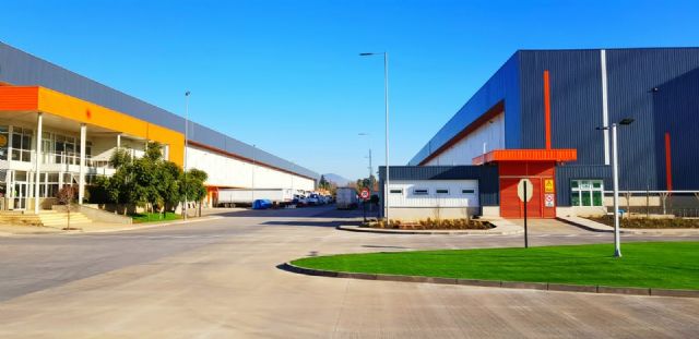 Tras duplicar la facturación en Chile durante 2022 y con la incorporación de nuevos clientes que ha tenido la filial en el país latinoamericano - 1, Foto 1