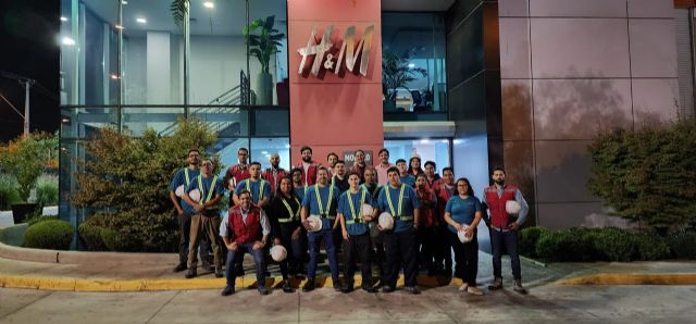 Tras duplicar la facturación en Chile durante 2022 y con la incorporación de nuevos clientes que ha tenido la filial en el país latinoamericano - 2, Foto 2