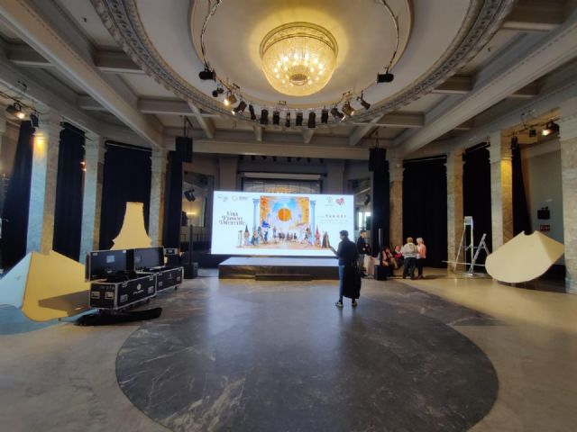 El PP exige una investigación interna en el Ayuntamiento para depurar responsabilidades por el escándalo del acto de promoción turística en Madrid - 1, Foto 1