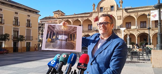 El PP exige una investigación interna en el Ayuntamiento para depurar responsabilidades por el escándalo del acto de promoción turística en Madrid - 2, Foto 2