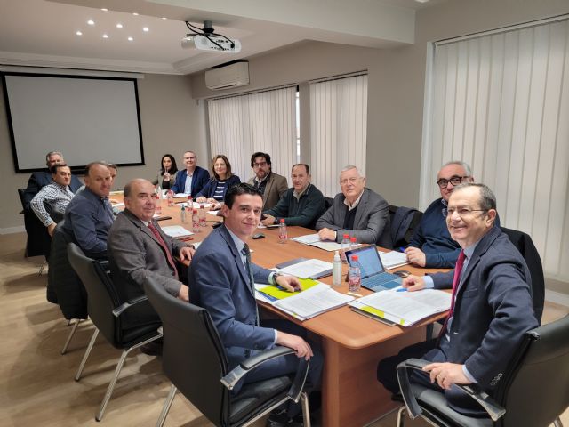 César Nicolas nuevo secretario general de Agrupal - 1, Foto 1