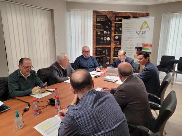 César Nicolas nuevo secretario general de Agrupal - 2, Foto 2