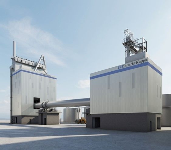 Smurfit Kappa invierte 27 millones de euros en su planta de Iurreta, como parte de su apuesta estratégica por la sostenibilidad y el medioambiente - 1, Foto 1