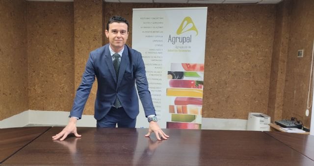 César Nicolas nuevo secretario general de Agrupal - 3, Foto 3