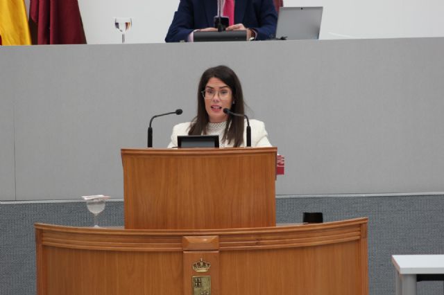 El PSOE propone aumentar la inversión en infancia y adolescencia y actualizar la Ley de Infancia de la Región de Murcia - 1, Foto 1