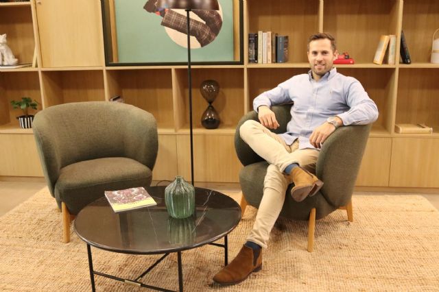 StudentFinance cierra una ronda de financiación de Serie A de 39 millones de euros para consolidarse en España - 1, Foto 1