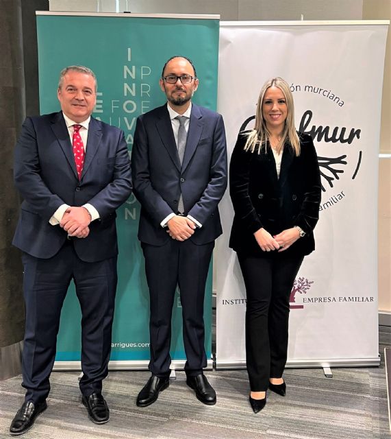 Garrigues analiza cómo las novedades fiscales y laborales de 2023 afectarán a las empresas de la Región - 2, Foto 2