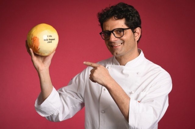 Manolo Franco logra su primer Sol Repsol - 1, Foto 1