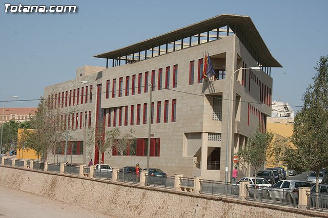 Un Juzgado de Totana cancela 7.558 € a una mujer gracias a la Ley de Segunda Oportunidad, Foto 1