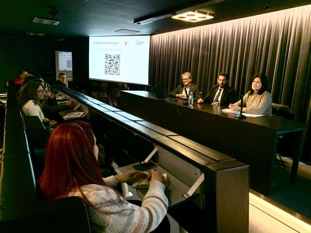 Los inquilinos pueden solicitar las ayudas regionales para mejorar la accesibilidad de sus viviendas de alquiler - 1, Foto 1