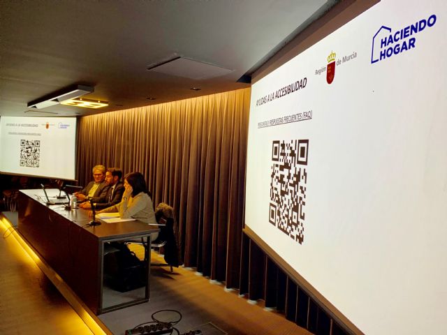 Los inquilinos pueden solicitar las ayudas regionales para mejorar la accesibilidad de sus viviendas de alquiler - 2, Foto 2