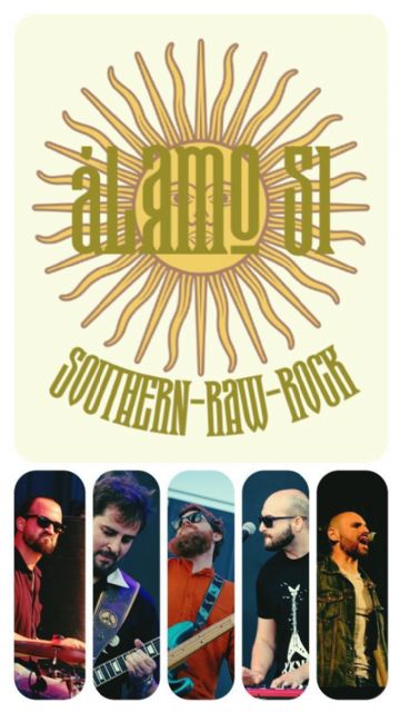 Álamo 51. Lanzamiento de Álamo - 2, Foto 2