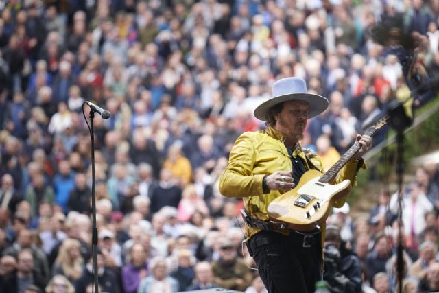 Zucchero estará en Alicante Goldest en 2023 - 3, Foto 3