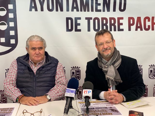 XXVIII Festival de Bandas de Música “Villa de Torre Pacheco” el próximo sábado en Torre Pacheco - 4, Foto 4