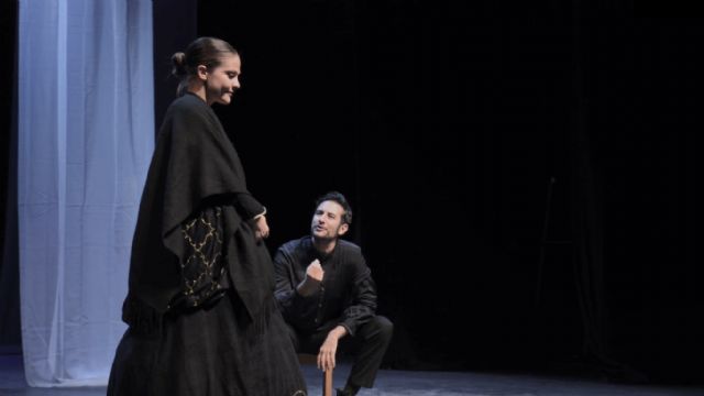 La Llamaban Tula llega a Cartagena para conmemorar el día de la mujer - 1, Foto 1