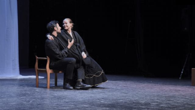 La Llamaban Tula llega a Cartagena para conmemorar el día de la mujer - 2, Foto 2