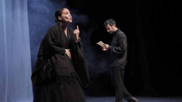 La Llamaban Tula llega a Cartagena para conmemorar el día de la mujer - 3, Foto 3