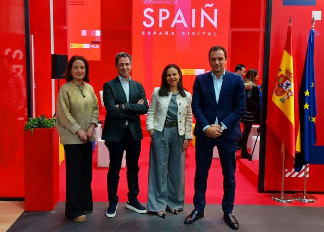 SIDESAT: la herramienta de Ineco para predecir la conectividad por satélite - 1, Foto 1