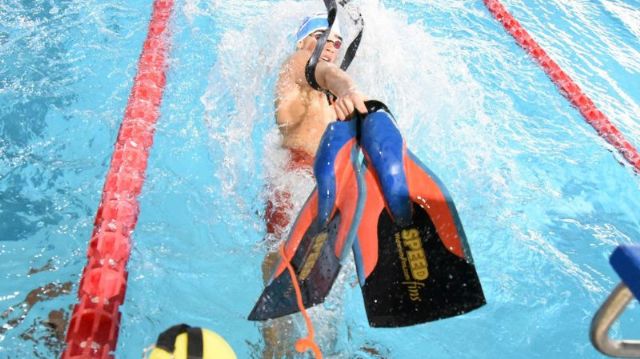 La participación del Distancias Cortas de Salvamento y Socorrismo alcanza un nuevo récord con 448 socorristas, 34 más que en la edición anterior - 1, Foto 1