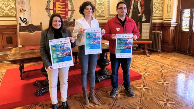 La participación del Distancias Cortas de Salvamento y Socorrismo alcanza un nuevo récord con 448 socorristas, 34 más que en la edición anterior - 3, Foto 3