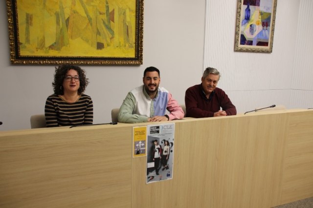 El Centro Local de Empleo Joven de Alhama de Murcia reactiva los programas para la insercin laboral de jvenes, Foto 1