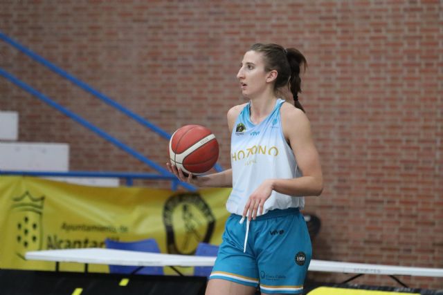 Anna Montañana: Tenemos que seguir con la mentalidad de querer más - 2, Foto 2