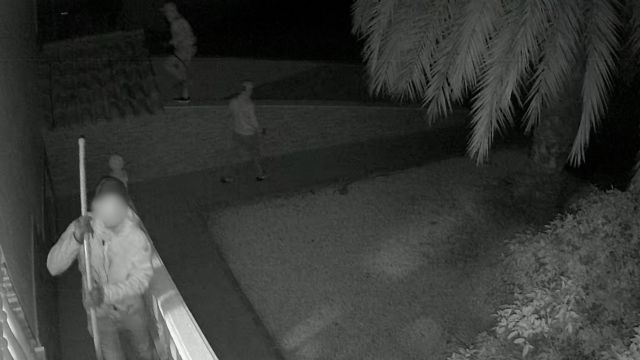 La Guardia Civil desarticula un grupo delictivo que robaba en viviendas en el Valle del Guadalentín - 2, Foto 2