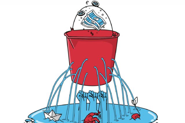 Marta Lizcano presenta este lunes ´El desafío del agua´ en Cartagena Piensa - 1, Foto 1