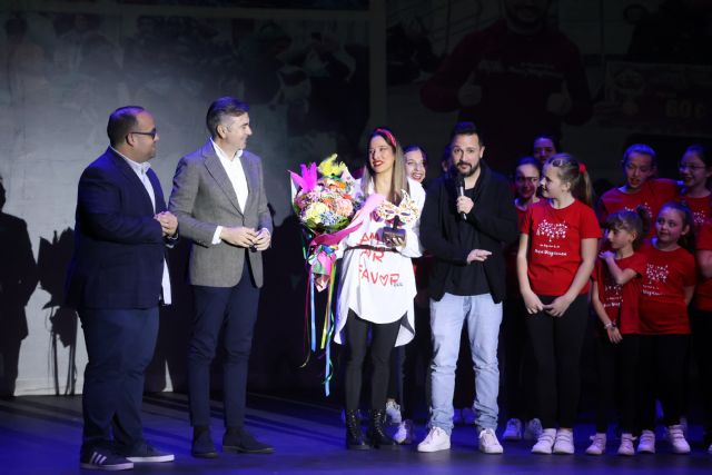 San Pedro del Pinatar arranca el Carnaval con una velada llena de humor, ritmo y color - 5, Foto 5