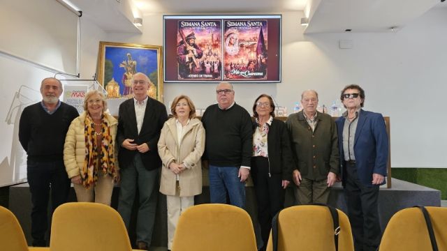 De la sobriedad castellana al fervor extremeño, la diversidad de la Semana Santa, a debate - 2, Foto 2