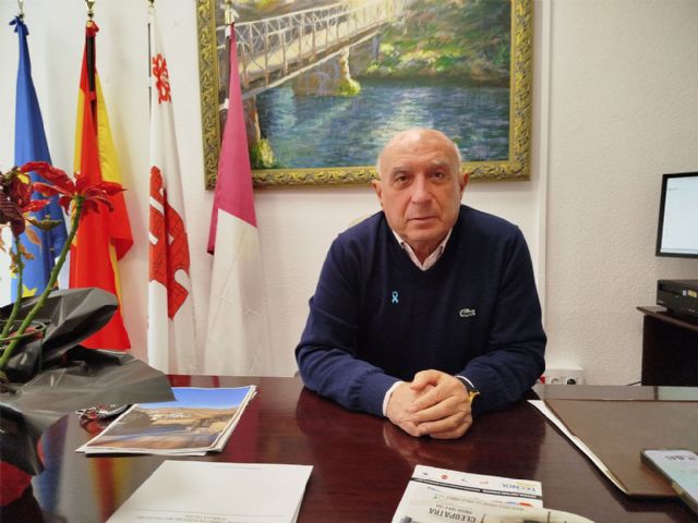 Aldea del Rey rompe tabúes: la salud masculina y la poesía se unen para salvar vidas con el proyecto PROSVIDA - 2, Foto 2