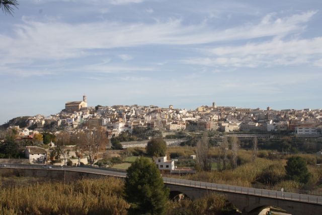 La concejalía de Urbanismo se reunirá con asociaciones vecinales y el sector de la construcción - 1, Foto 1