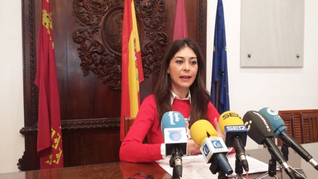 La Concejalía de Oenegés anima a todos los lorquinos a participar en los actos incluidos en la Semana del Autismo - 1, Foto 1