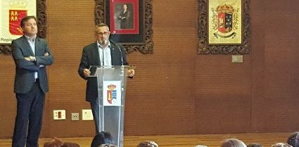 Más de trescientas mujeres de Fuente Álamo visitan La Unión - 1, Foto 1