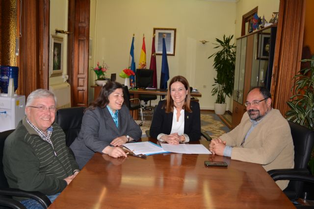 Águilas acogerá el Certamen Regional de Bandas de Música - 1, Foto 1