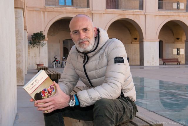 Alejandro Palomas llega al Mandarache dispuesto a cambiar vidas - 2, Foto 2