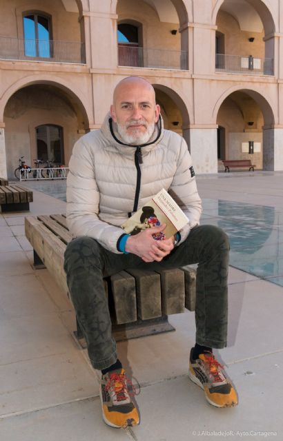 Alejandro Palomas llega al Mandarache dispuesto a cambiar vidas - 5, Foto 5