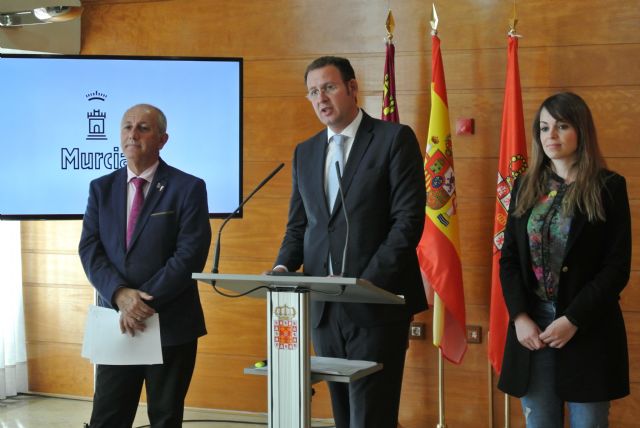 Los presidentes de juntas municipales asisten a unas jornadas formativas - 1, Foto 1