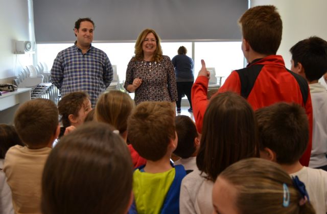 Las actividades más divertidas, en las ludotecas de Semana Santa - 1, Foto 1