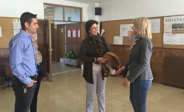 Atención a los alumnos con diabetes - 1, Foto 1