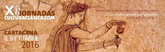 Cartagena será sede de las XII Jornadas de Cultura Clásica - 1, Foto 1