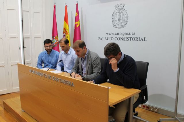 El deporte saldrá este domingo a las calles de La Palma - 5, Foto 5